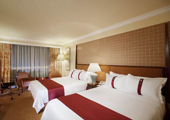 Royal Plaza Hotel 帝京酒店